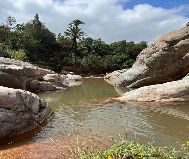 Tizgui Valley Half Day Guided Tour Including Hotel Pickup - FAQ