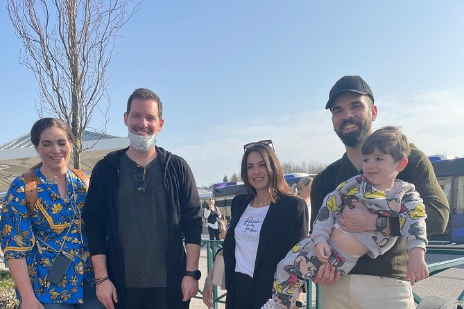 tj-prestige-transfer-in-paris-disneyland