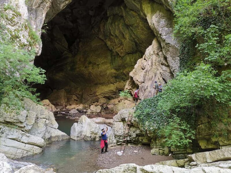 Tkibuli Day Trip with Wine & Tea Tasting from Kutaisi - Final Thoughts: Who Will Enjoy This Tour?