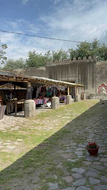 Tlaxcala Haciendas Tour - Practical Details and Tips