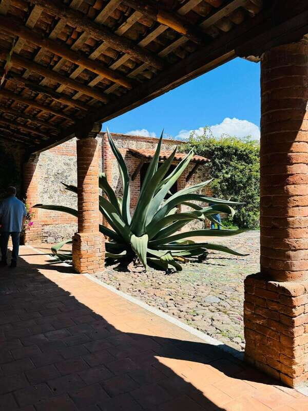 Tlaxcala Haciendas Tour - FAQs