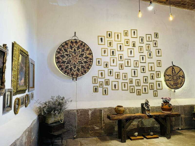 Tlaxcala Haciendas Tour - Final Words