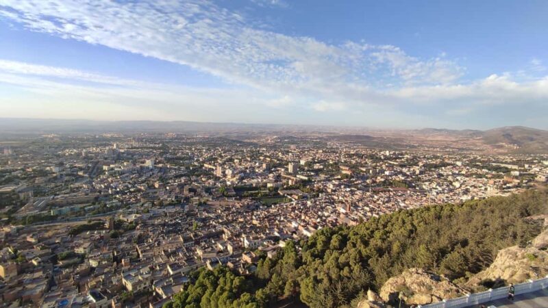Tlemcen: The Pearl of the West  A Day Trip from Oran - Exploring Tlemcen: An In-Depth Review