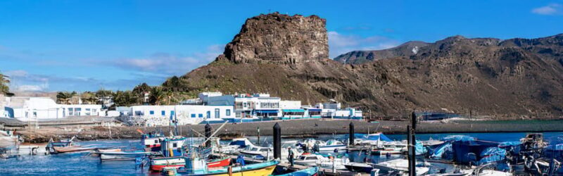 To Gáldar, Moya, Firgas, Coffee and Wine Tasting, and Puerto de las Nieves - Key Points