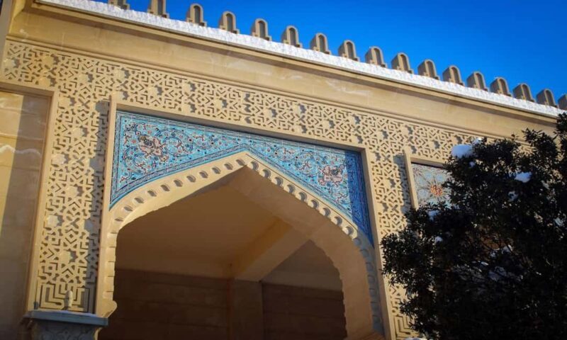 To Sheki, through all of Azerbaijan - To Sheki, through all of Azerbaijan: A Detailed Review