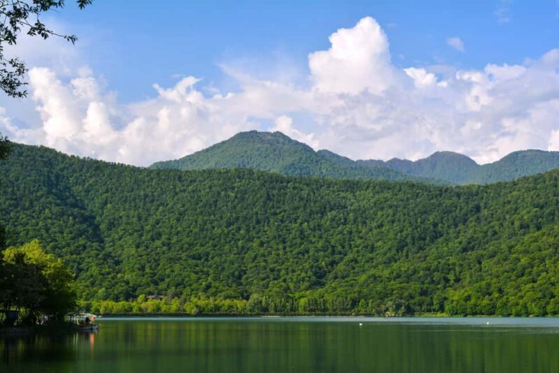 To Sheki, through all of Azerbaijan - Final Thoughts