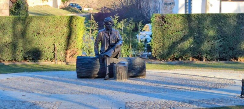 To the Ribera del Duero: Guided visit to discover the monuments of the Duero - Introduction