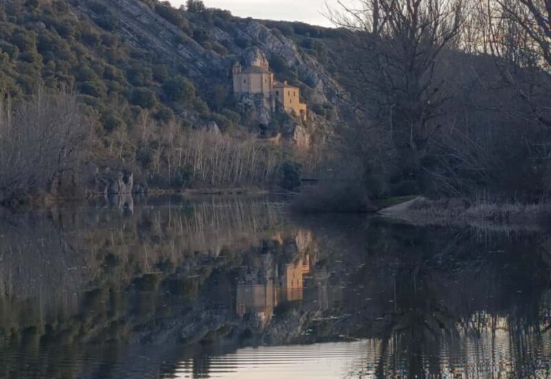 To the Ribera del Duero: Guided visit to discover the monuments of the Duero - Key Points