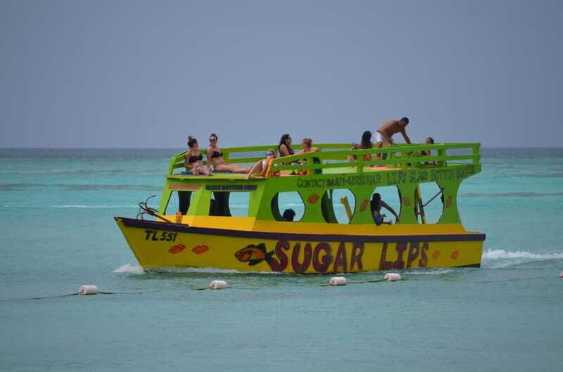 Tobago: Buccoo Reef Glass Bottom Boat Tour - Final Thoughts