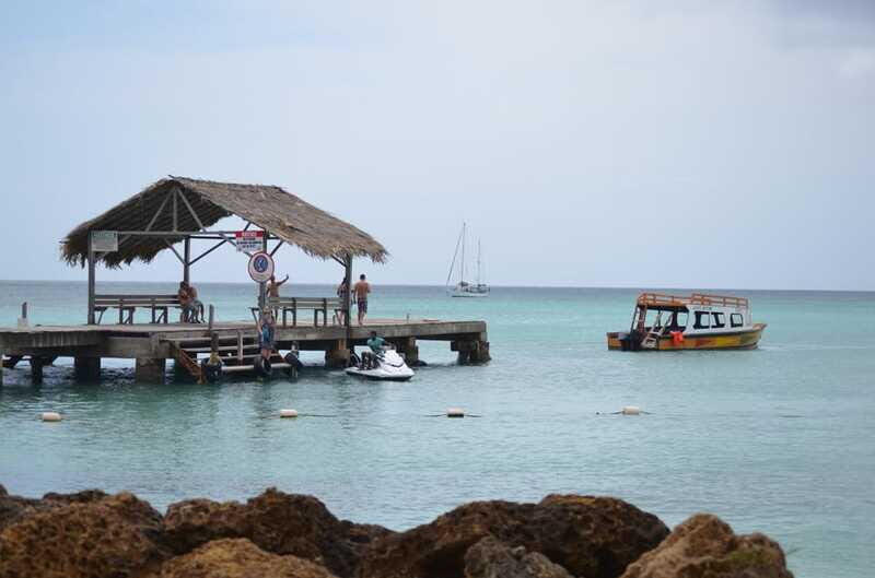 Tobago: Buccoo Reef Glass Bottom Boat Tour - FAQ