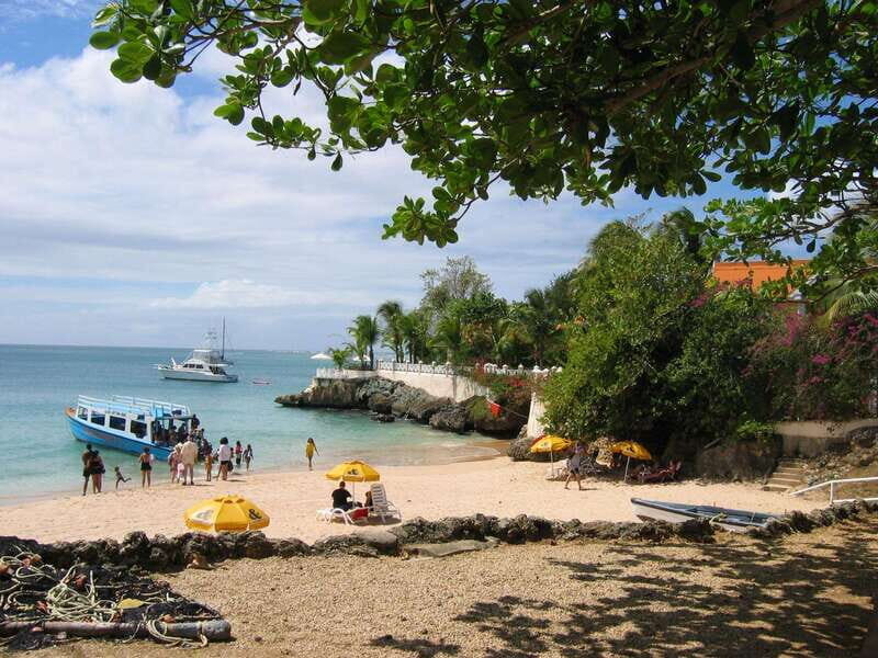 Tobago: Glass Bottom Boat & Highlights Tour - Exploring the Itinerary in Detail