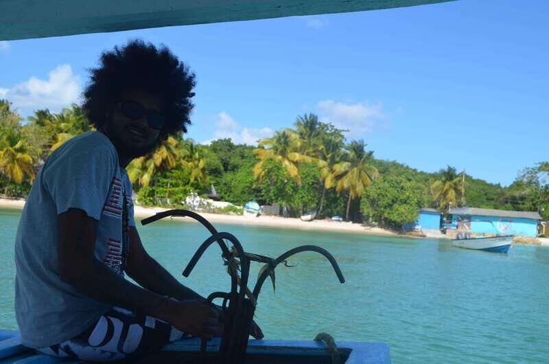 Tobago: Glass Bottom Boat & Highlights Tour - Authentic Reviews and Insights