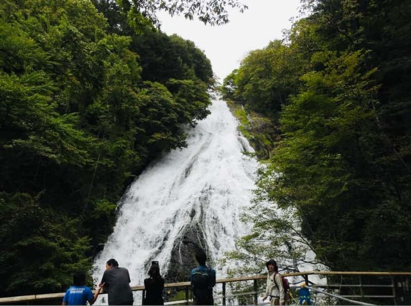 Tochigi: Nikko City, Waterfalls, & Ropeway Tour - A Practical Guide to the Nikko Waterfalls & Shrine Tour