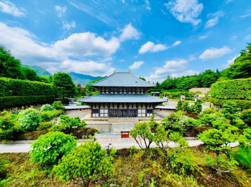 Tochigi: Nikko City, Waterfalls, & Ropeway Tour - Pricing and Value