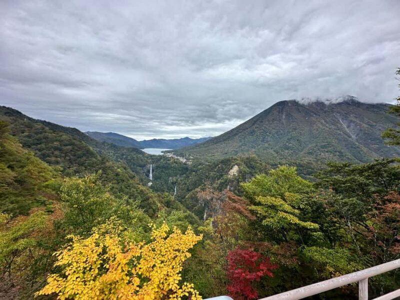 Tochigi: Nikko City, Waterfalls, & Ropeway Tour - FAQ