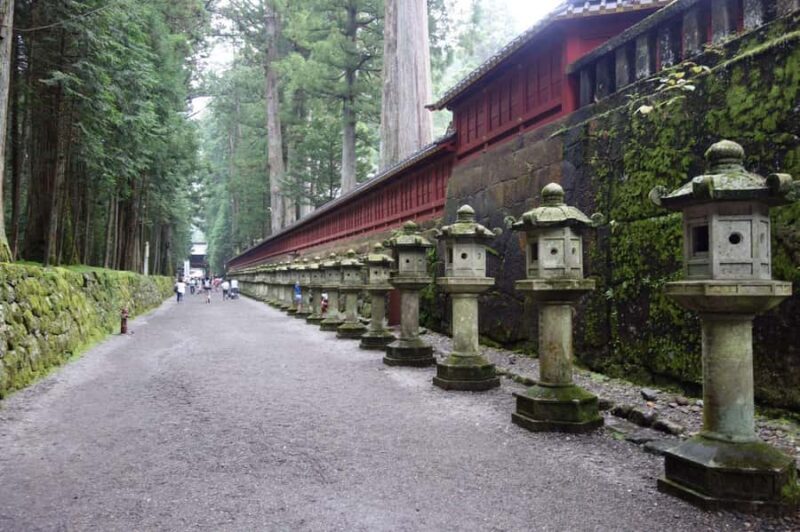Tochigi: Nikko Private Tour with Driver & Hotel Pickup - Key Points