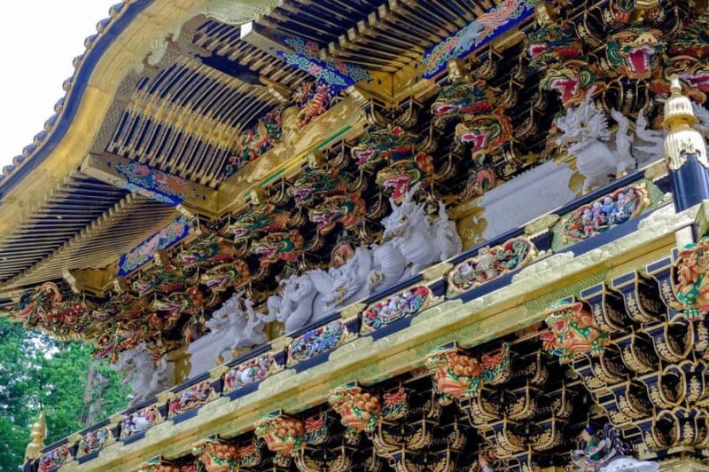 Tochigi: Nikko Private Tour with Driver & Hotel Pickup - The Practicalities: What To Expect