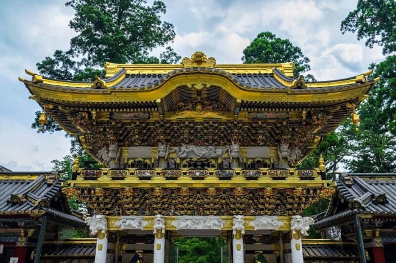 Tochigi: Nikko Private Tour with Driver & Hotel Pickup - Who is This Tour Best For?