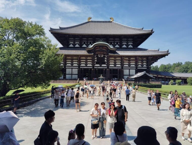 todai-ji-temple-guided-tour