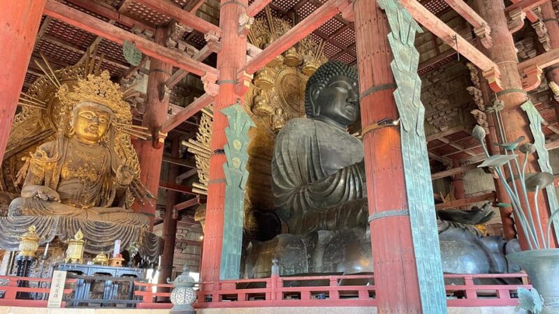 todaiji-temple-kasuga-shrine-and-nara-park-guided-tour