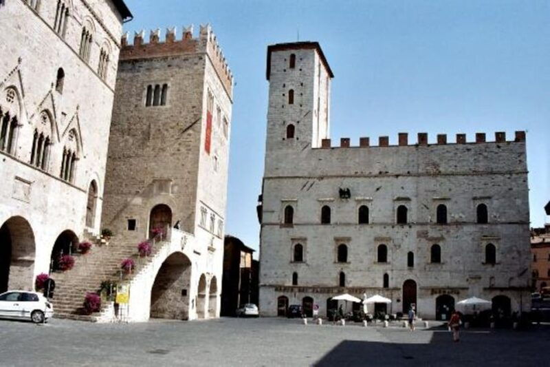 todi-2-hour-private-walking-tour