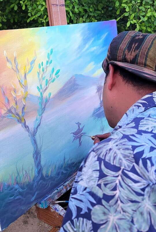 Todos Santos: Art & Culture Experience by Mexican Artist - An In-Depth Look at the Experience