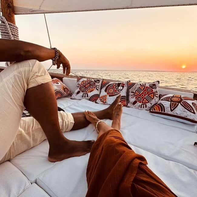 Tofo: Sunrise or Sunset Dhow Experience - An In-Depth Look at the Dhow Experience in Tofo