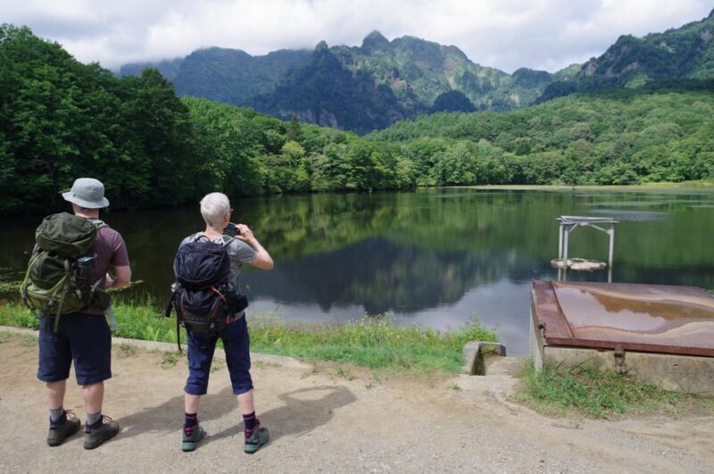 Togakushi: Sacred Forest Walk & Soba Traditions - Discovering Togakushi: An Overview