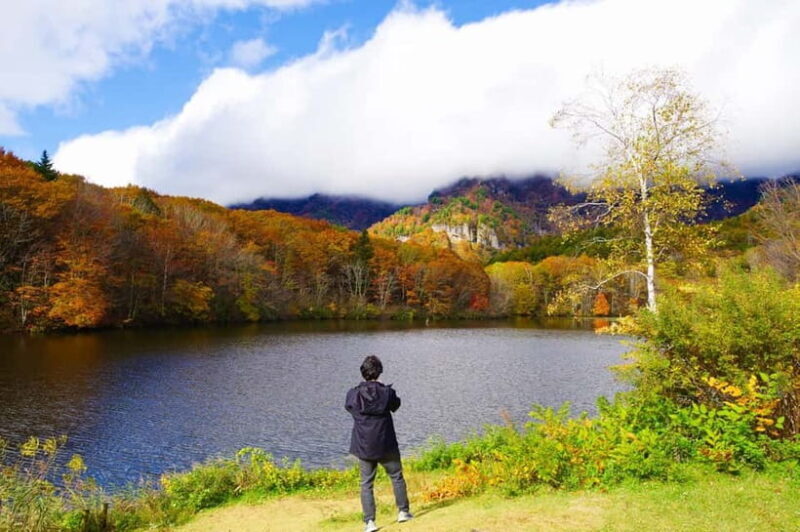 Togakushi: Sacred Forest Walk & Soba Traditions - FAQs