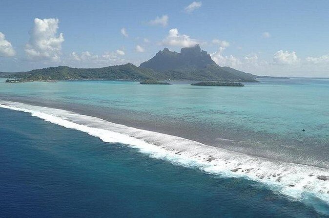 Tohora Bora Bora Snorkeling Lagoon Tours - Who Should Book This Tour?