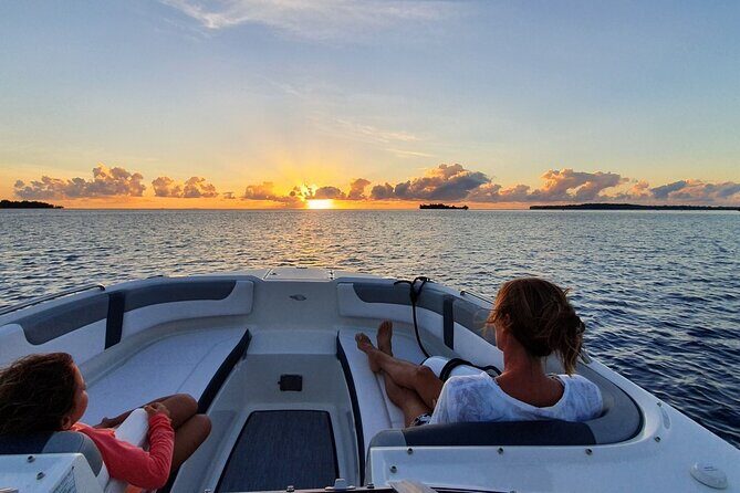 Tohora Bora Bora Snorkeling Lagoon Tours - Frequently Asked Questions