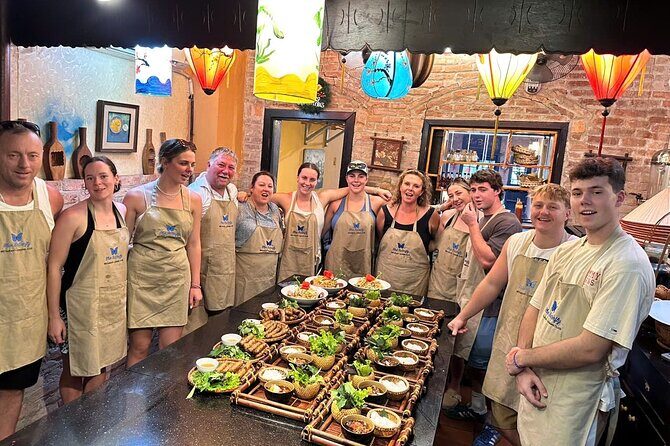Toitoi - Hanoi Culinary Secret cooking class - Summary: Is It Worth It?