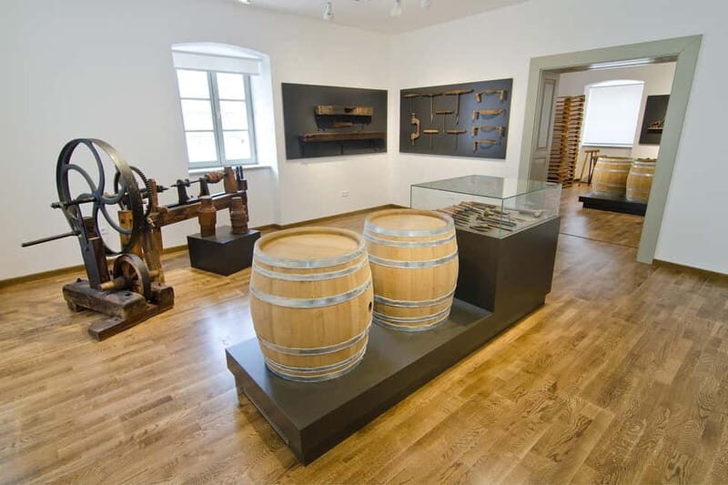 Tokaj Private Tour With Local Lunch From Budapest - Discovering the Charm of the Tokaj Region