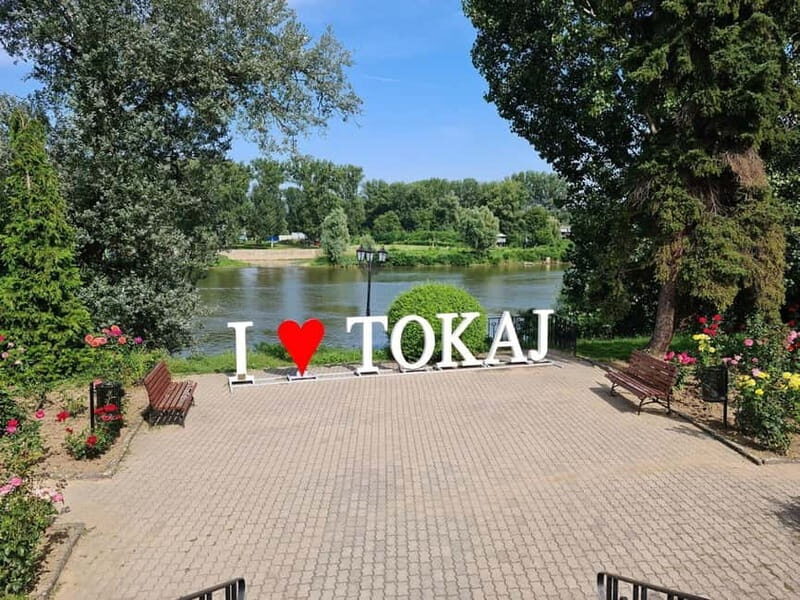 Tokaj Private Tour With Local Lunch From Budapest - Transportation and Logistics