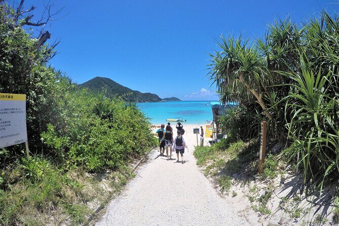 Tokashiki Island Day Trip from Naha - Authentic Traveler Insights