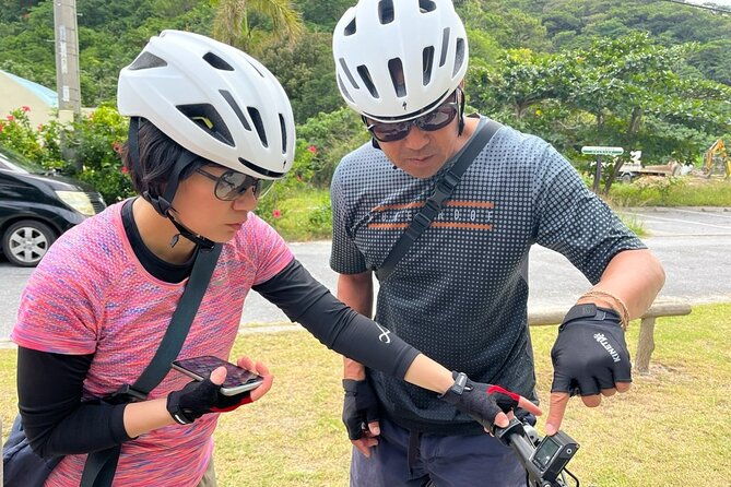 tokashiki-island-guided-cycling-tour-5-hour-course