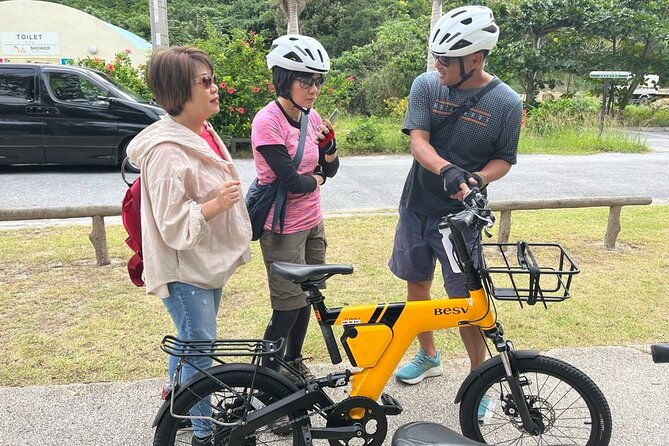 tokashiki-island-guided-cycling-tour-5-hour-course