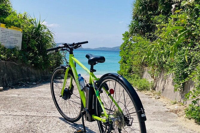 tokashiki-island-guided-cycling-tour-5-hour-course