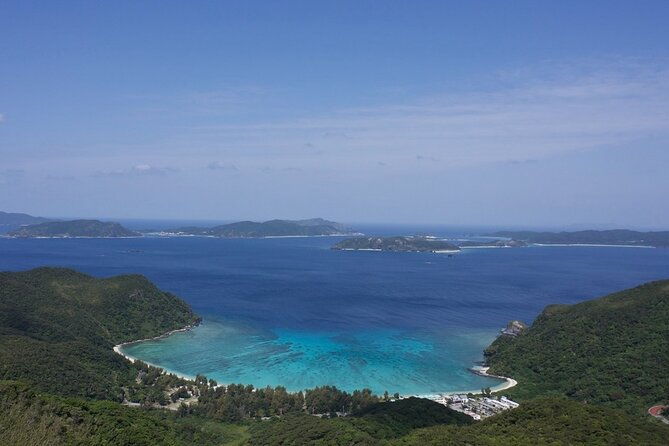 tokashiki-island-guided-cycling-tour-5-hour-course