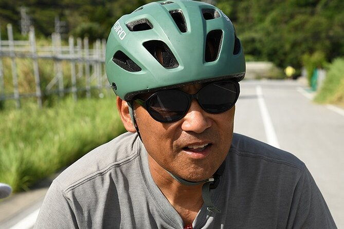 tokashiki-island-guided-cycling-tour-5-hour-course