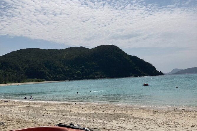 tokashiki-island-guided-cycling-tour-for-3-hours-course