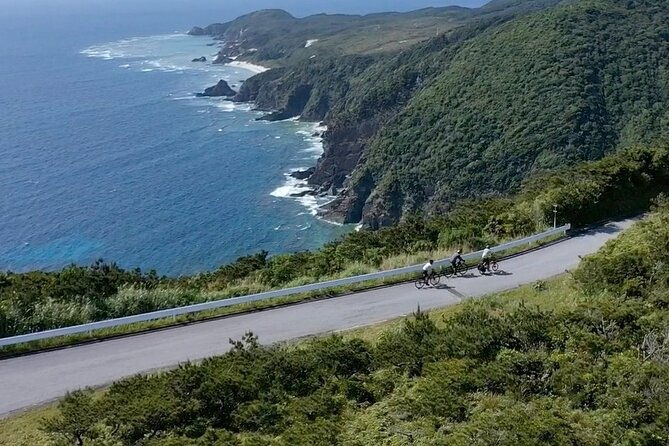 tokashiki-island-guided-cycling-tour-for-3-hours-course