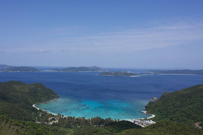 tokashiki-island-guided-cycling-tour-for-3-hours-course