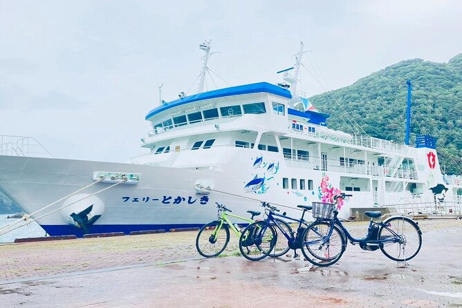 tokashiki-island-guided-cycling-tour-for-3-hours-course