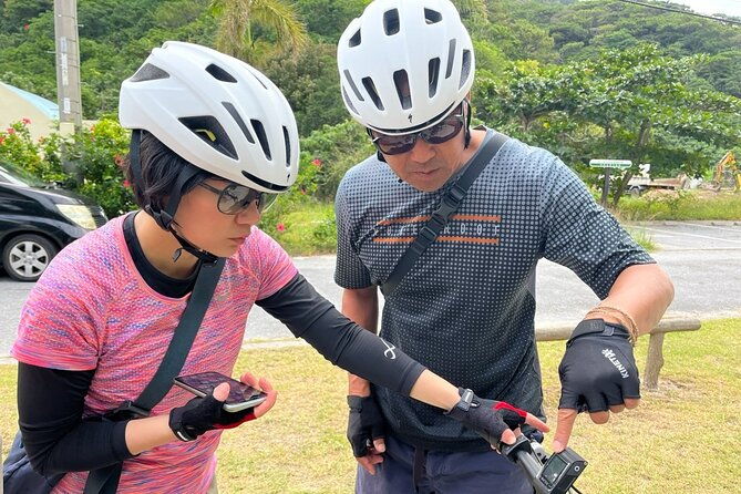 tokashiki-island-guided-cycling-tour-for-3-hours-course
