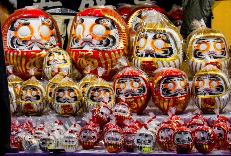 Tokio A: Tour de la ciudad en Español - Spanish - Key Points