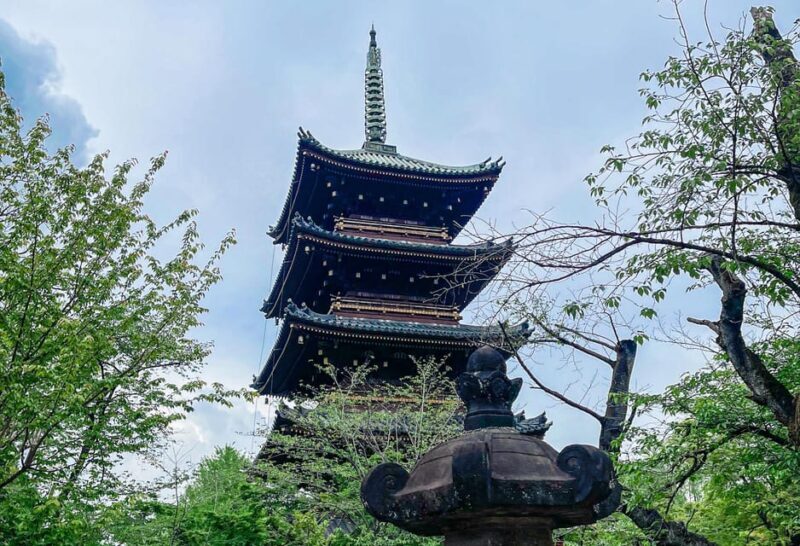 Tokio A: Tour de la ciudad en Español - Spanish - Who Should Consider This Tour?