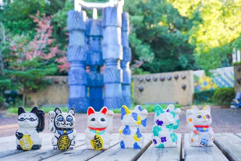 Tokoname Day Trip from Nagoya - Key Points