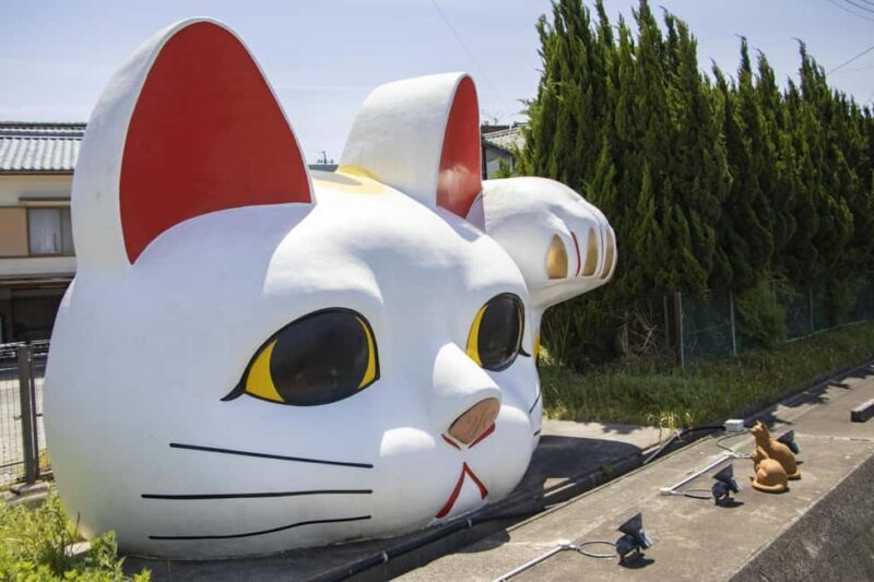 Tokoname Day Trip from Nagoya - A Detailed Breakdown of the Itinerary