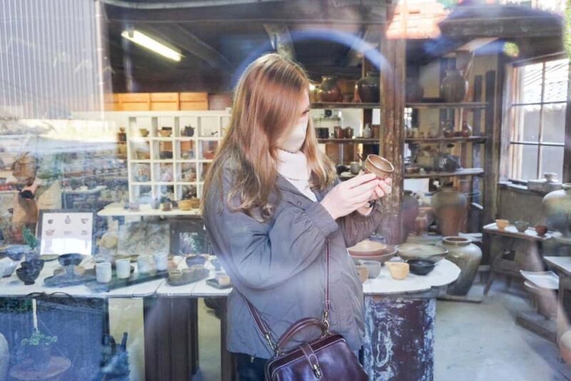 Tokoname Day Trip from Nagoya - Why We Think This Tour Is a Great Choice